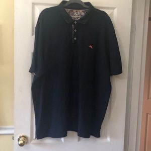 Men’s Tommy Bahama golf shirt
